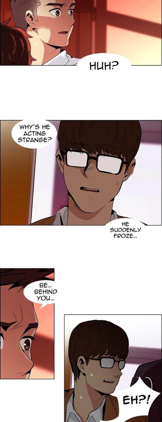 Dice: The Cube That Changes Everything Chapter 74 - Page 26