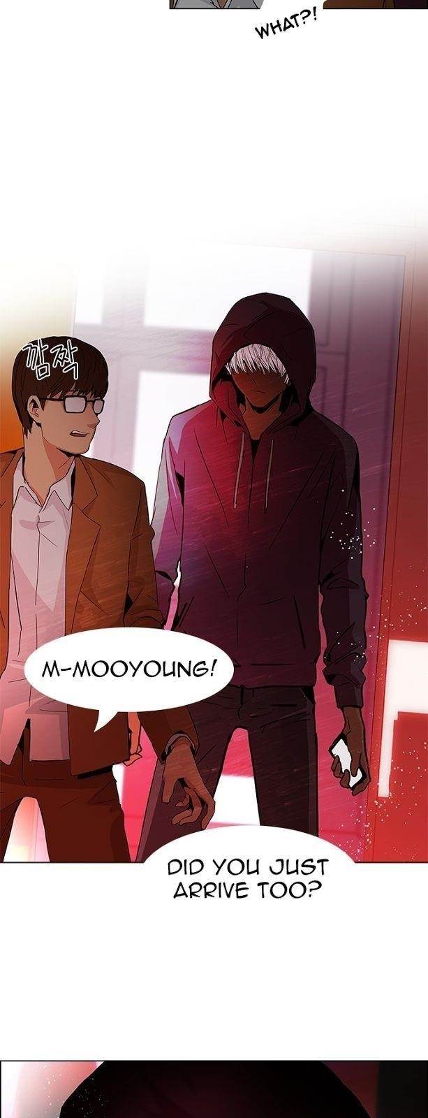 Dice: The Cube That Changes Everything Chapter 74 - Page 27