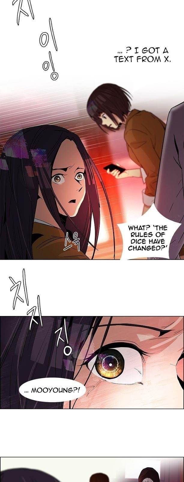 Dice: The Cube That Changes Everything Chapter 74 - Page 29