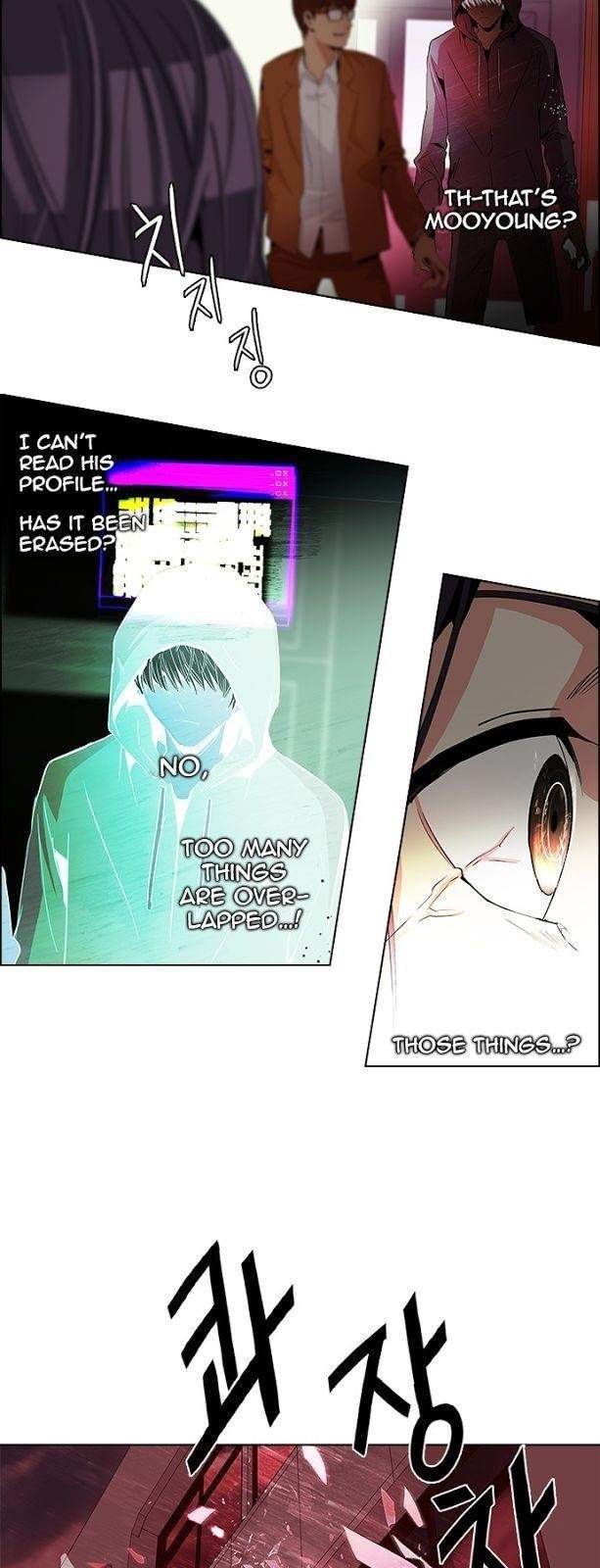 Dice: The Cube That Changes Everything Chapter 74 - Page 30