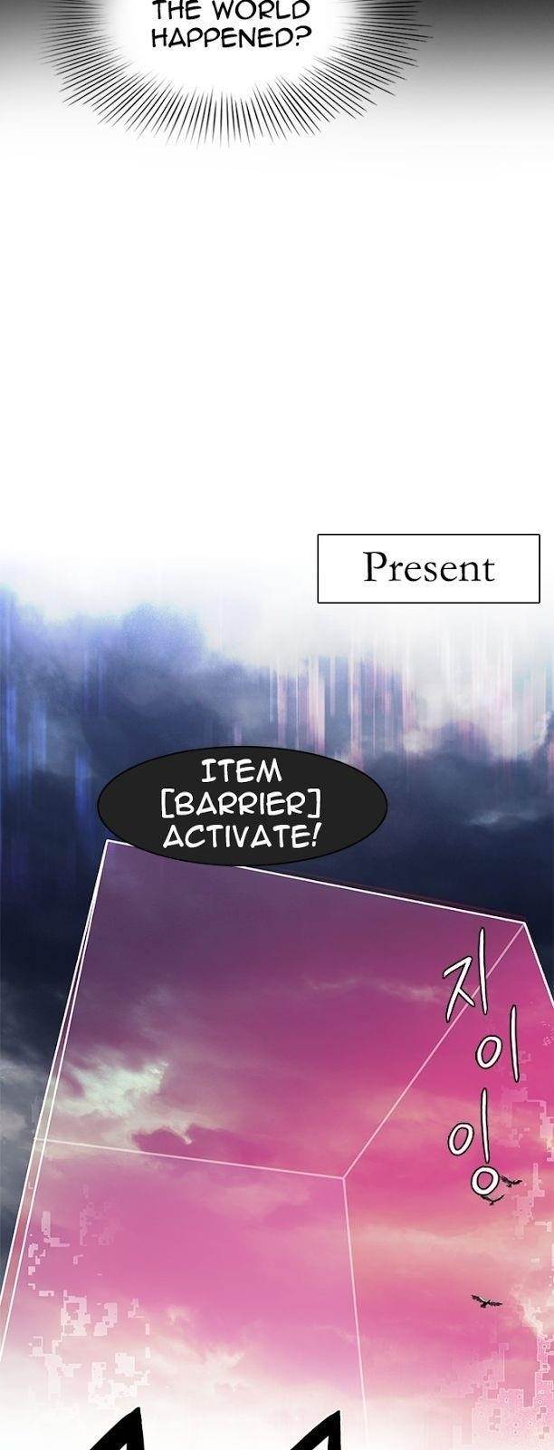 Dice: The Cube That Changes Everything Chapter 74 - Page 35