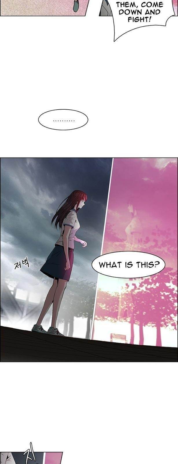 Dice: The Cube That Changes Everything Chapter 74 - Page 37