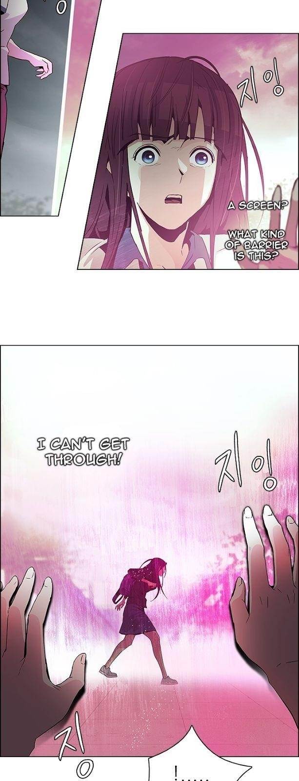 Dice: The Cube That Changes Everything Chapter 74 - Page 38