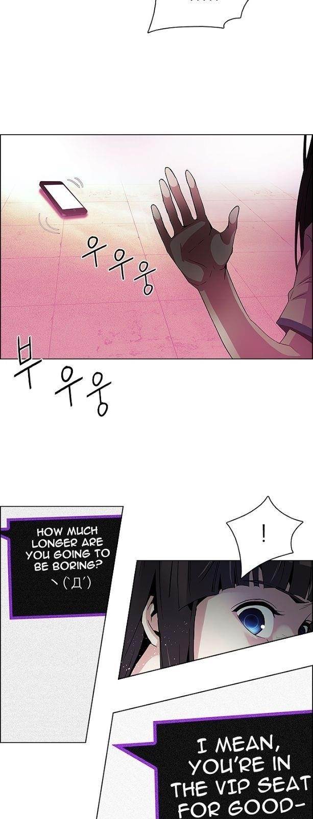 Dice: The Cube That Changes Everything Chapter 74 - Page 39