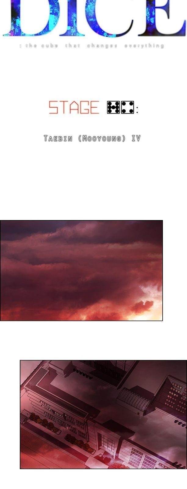 Dice: The Cube That Changes Everything Chapter 74 - Page 4