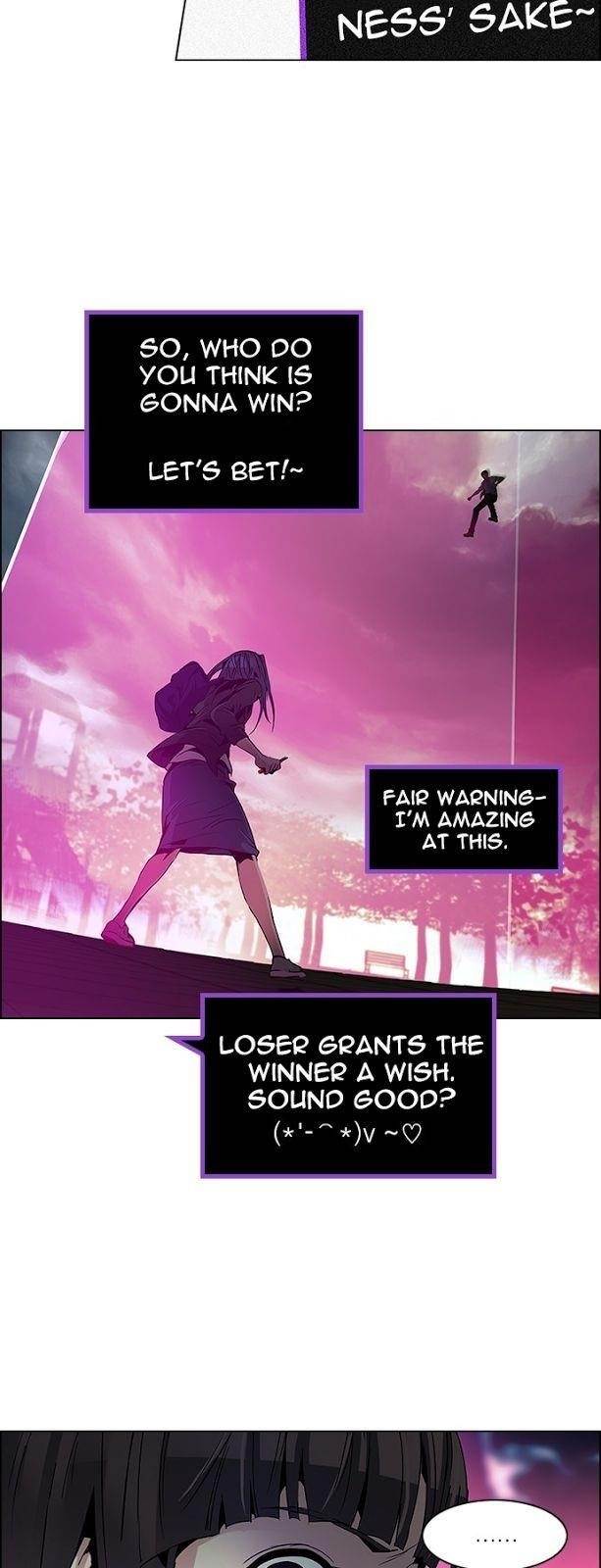 Dice: The Cube That Changes Everything Chapter 74 - Page 40