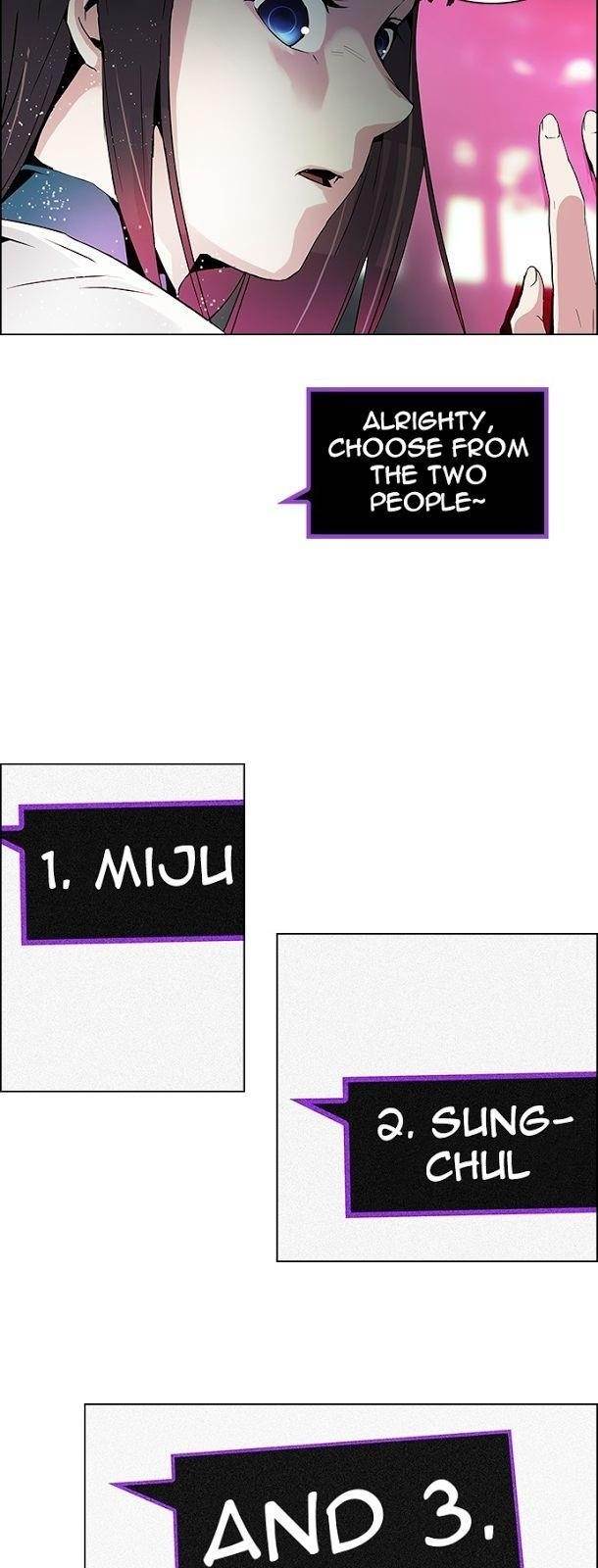 Dice: The Cube That Changes Everything Chapter 74 - Page 41