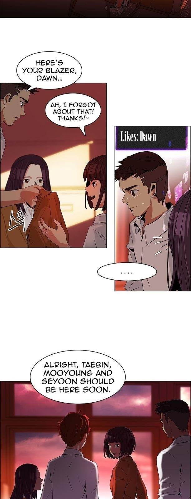 Dice: The Cube That Changes Everything Chapter 74 - Page 6