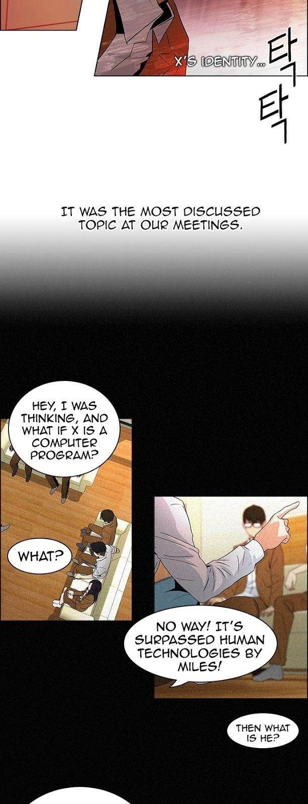 Dice: The Cube That Changes Everything Chapter 74 - Page 9