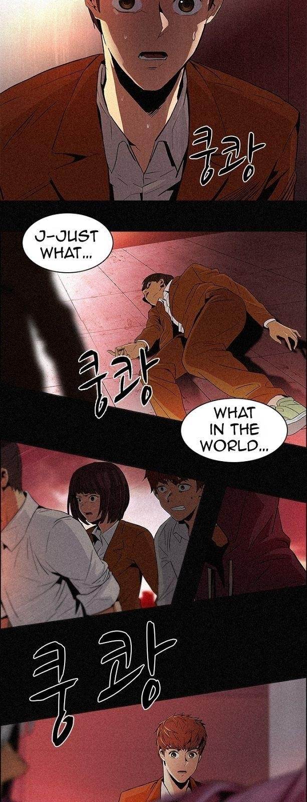 Dice: The Cube That Changes Everything Chapter 75 - Page 10