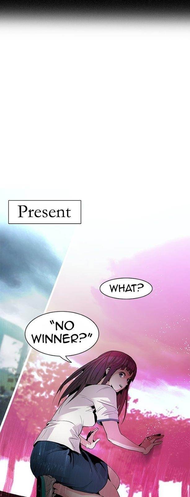 Dice: The Cube That Changes Everything Chapter 75 - Page 12