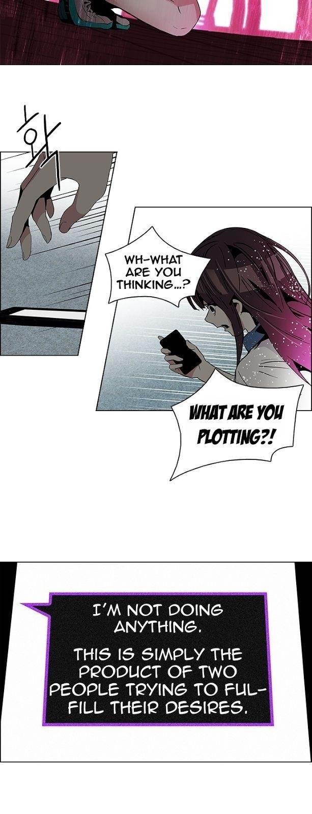 Dice: The Cube That Changes Everything Chapter 75 - Page 13