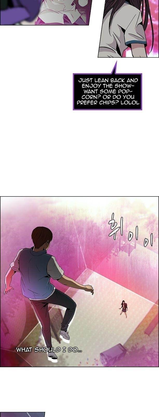 Dice: The Cube That Changes Everything Chapter 75 - Page 16