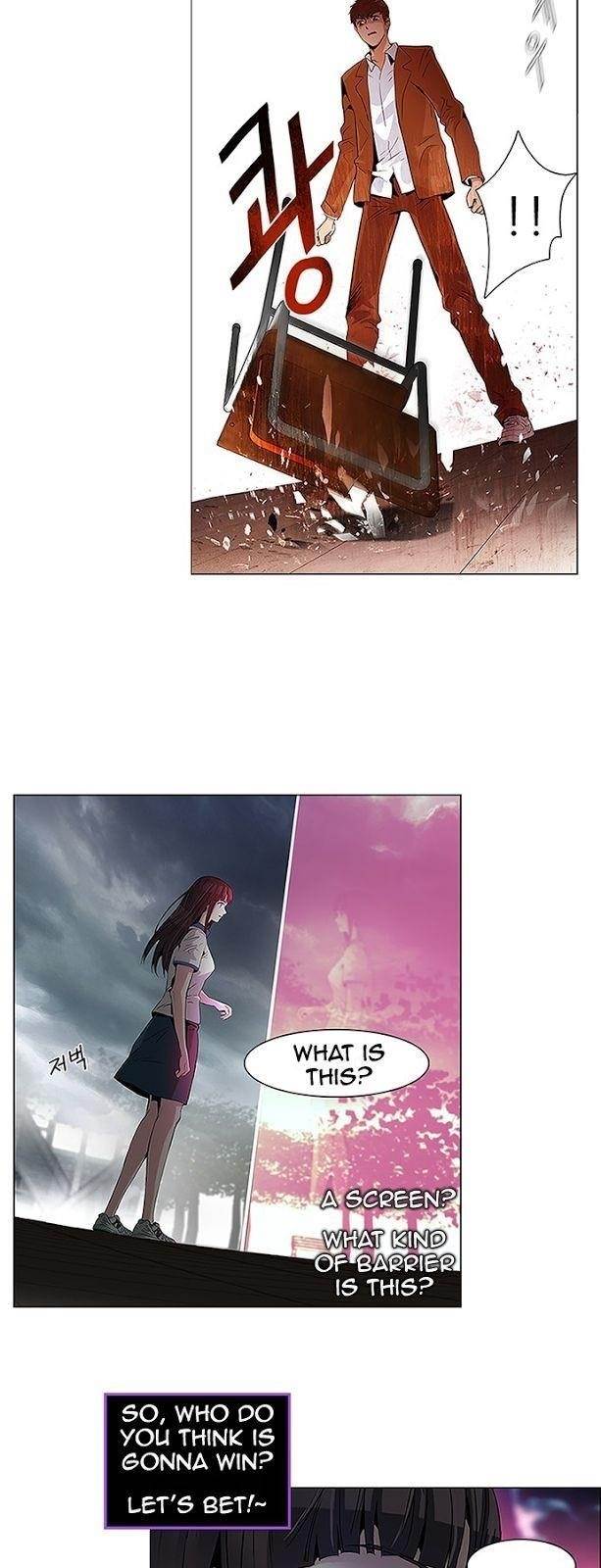 Dice: The Cube That Changes Everything Chapter 75 - Page 2