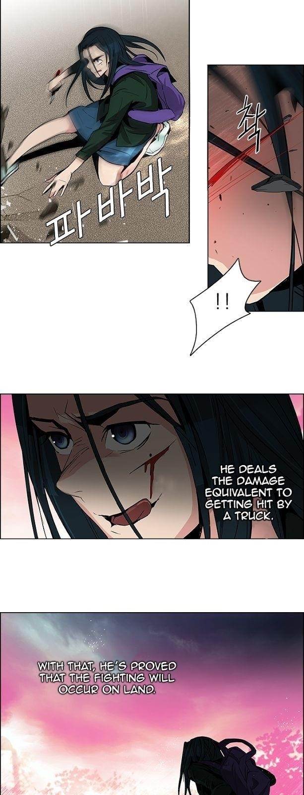 Dice: The Cube That Changes Everything Chapter 75 - Page 20