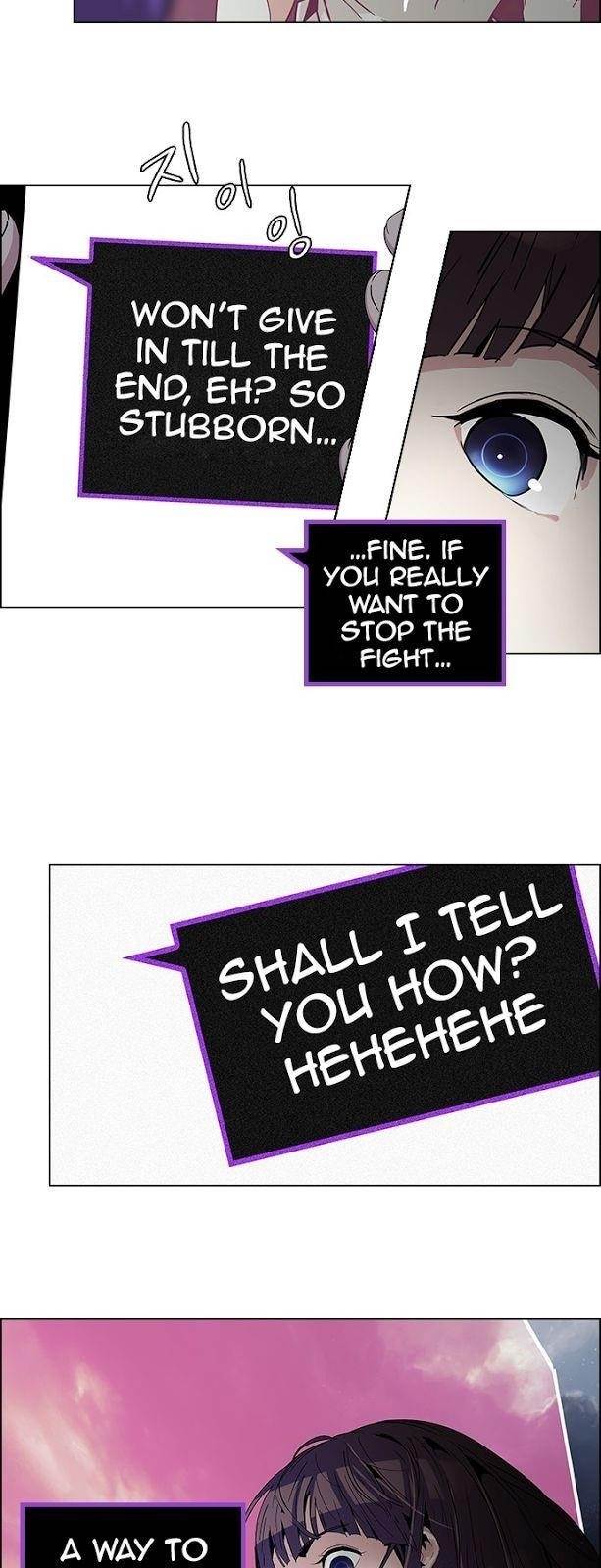 Dice: The Cube That Changes Everything Chapter 75 - Page 22