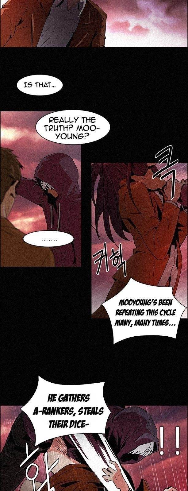 Dice: The Cube That Changes Everything Chapter 75 - Page 27