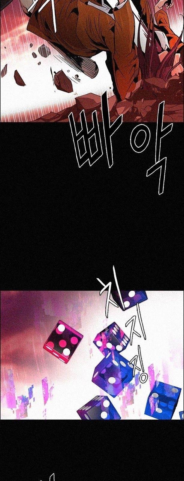 Dice: The Cube That Changes Everything Chapter 75 - Page 28