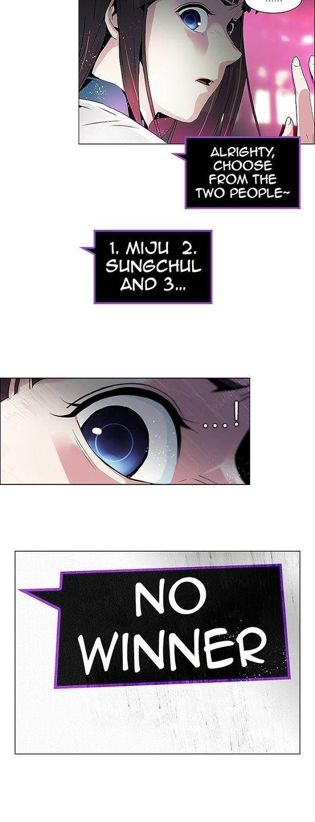 Dice: The Cube That Changes Everything Chapter 75 - Page 3