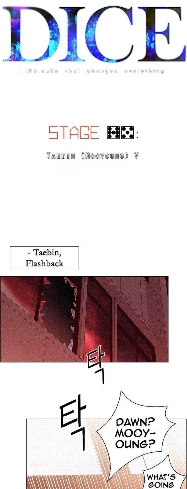 Dice: The Cube That Changes Everything Chapter 75 - Page 4