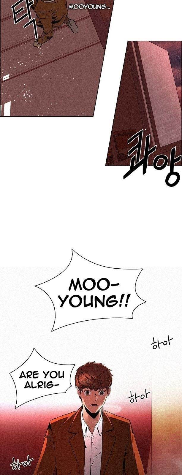 Dice: The Cube That Changes Everything Chapter 75 - Page 8