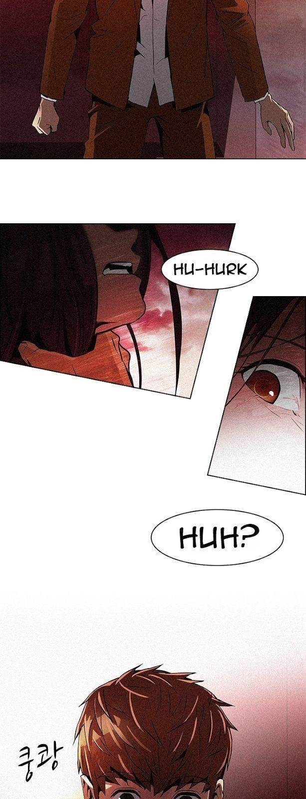 Dice: The Cube That Changes Everything Chapter 75 - Page 9