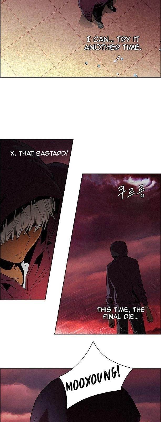 Dice: The Cube That Changes Everything Chapter 76 - Page 10