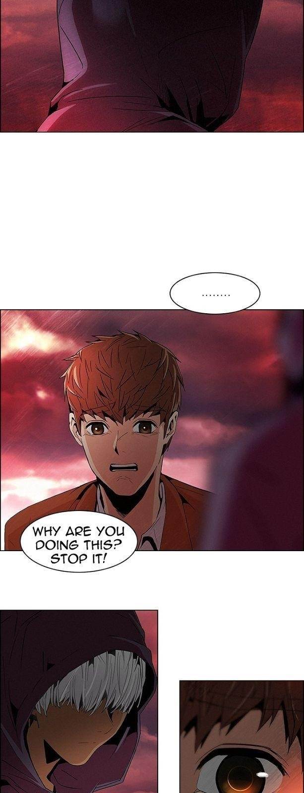 Dice: The Cube That Changes Everything Chapter 76 - Page 11