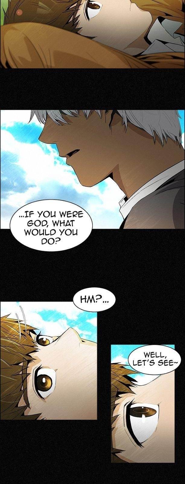 Dice: The Cube That Changes Everything Chapter 76 - Page 15