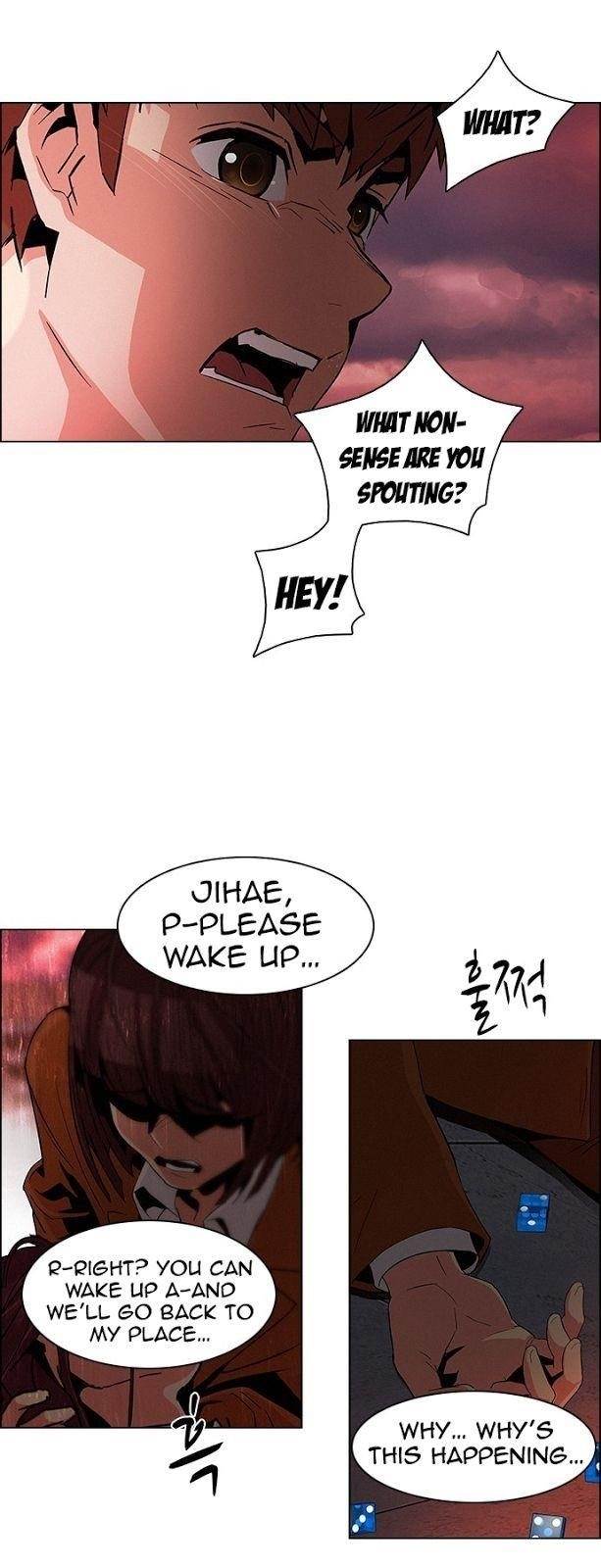 Dice: The Cube That Changes Everything Chapter 76 - Page 17