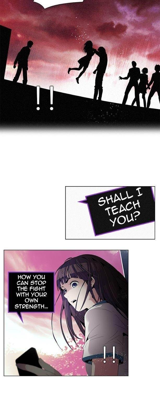 Dice: The Cube That Changes Everything Chapter 76 - Page 2