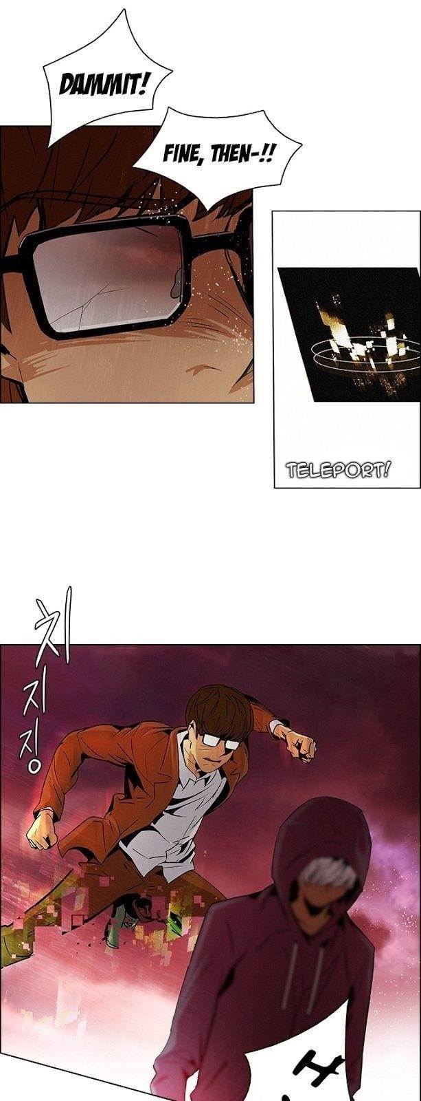 Dice: The Cube That Changes Everything Chapter 76 - Page 20