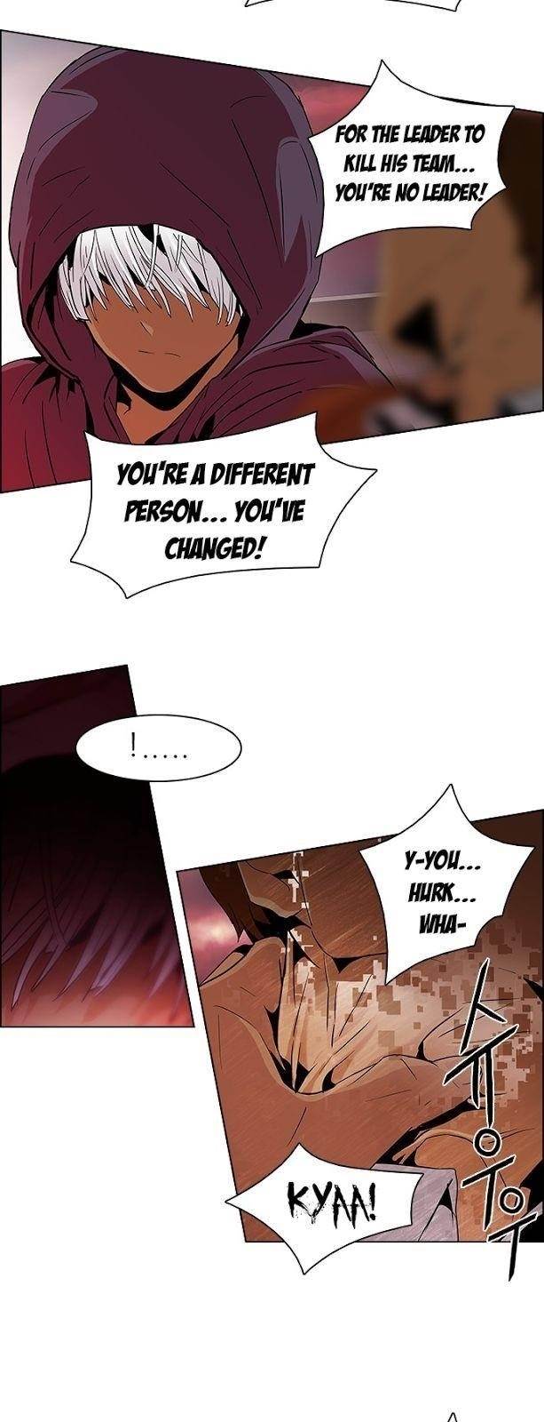 Dice: The Cube That Changes Everything Chapter 76 - Page 23