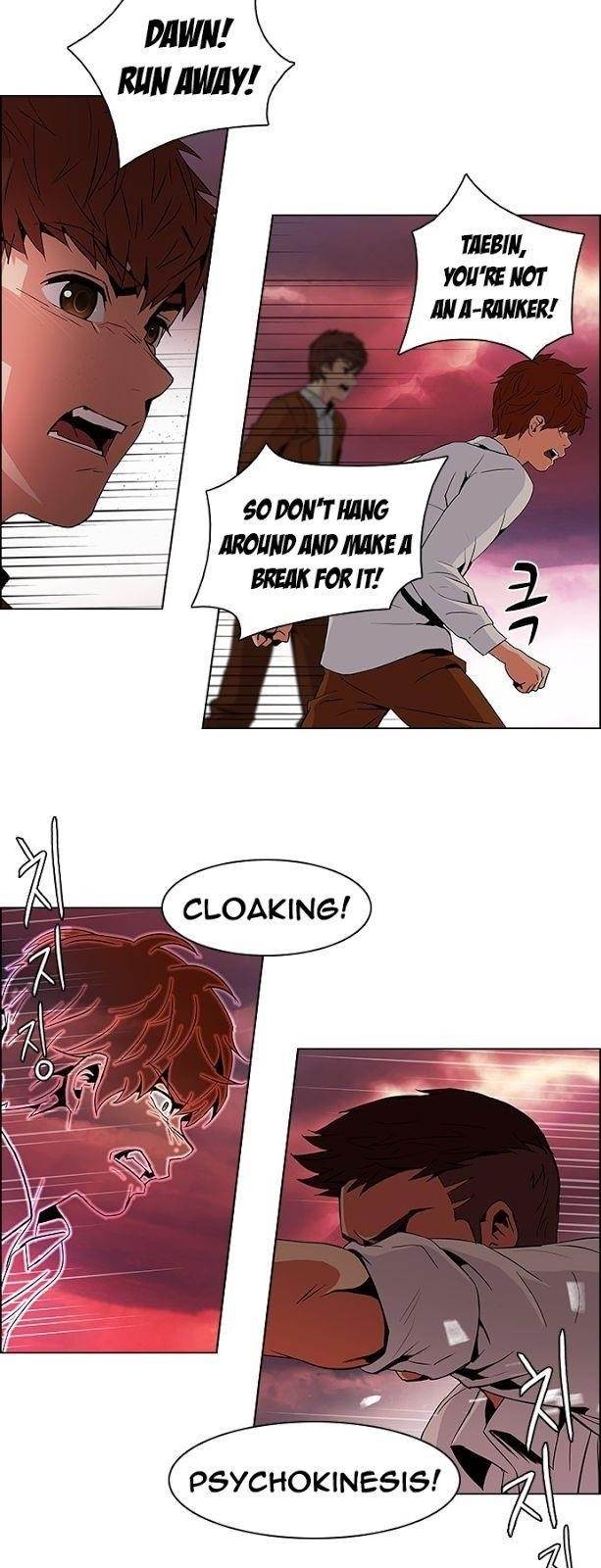 Dice: The Cube That Changes Everything Chapter 76 - Page 28