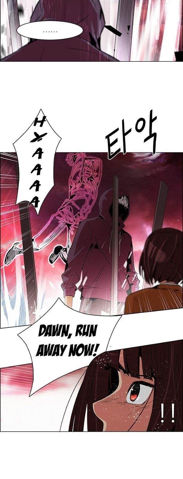 Dice: The Cube That Changes Everything Chapter 76 - Page 31