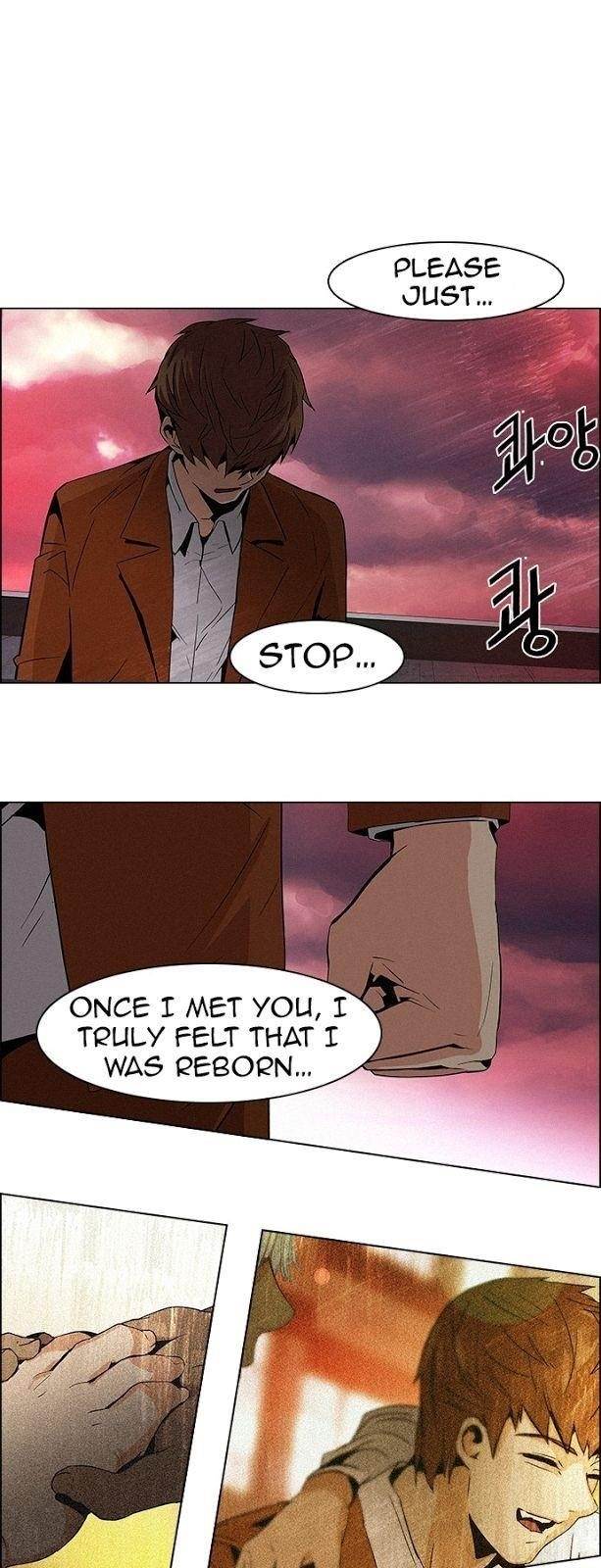 Dice: The Cube That Changes Everything Chapter 76 - Page 32