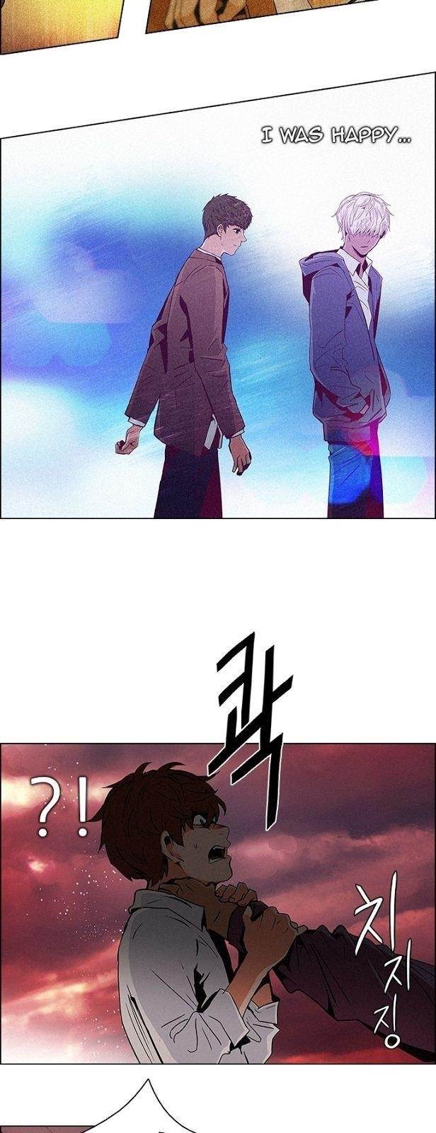 Dice: The Cube That Changes Everything Chapter 76 - Page 33