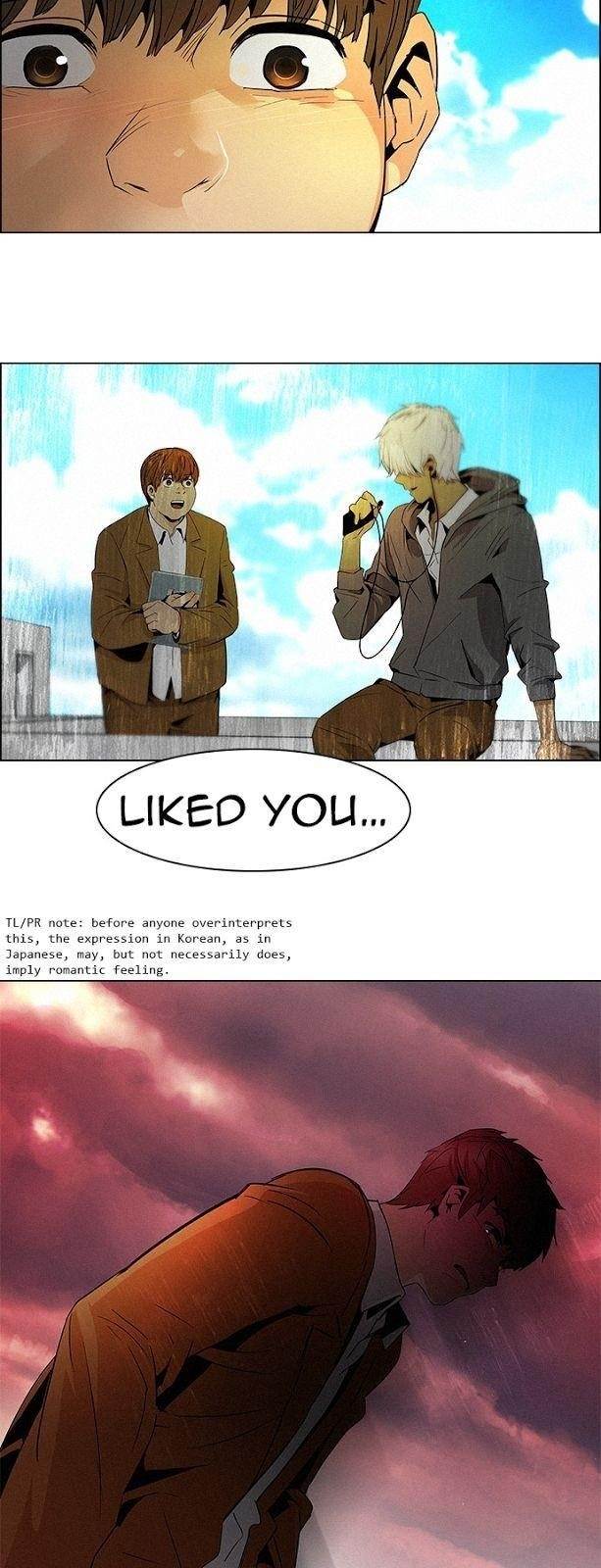 Dice: The Cube That Changes Everything Chapter 76 - Page 35