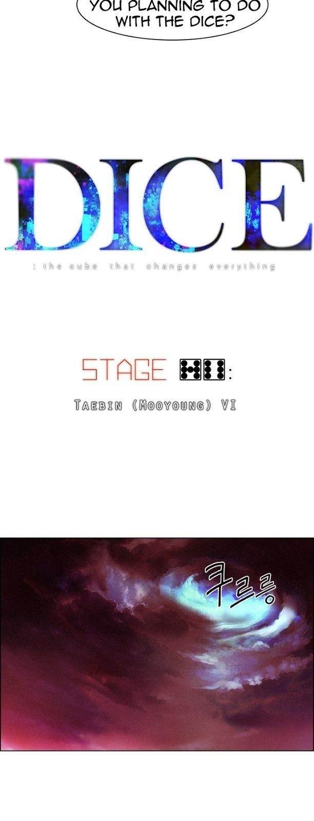 Dice: The Cube That Changes Everything Chapter 76 - Page 4