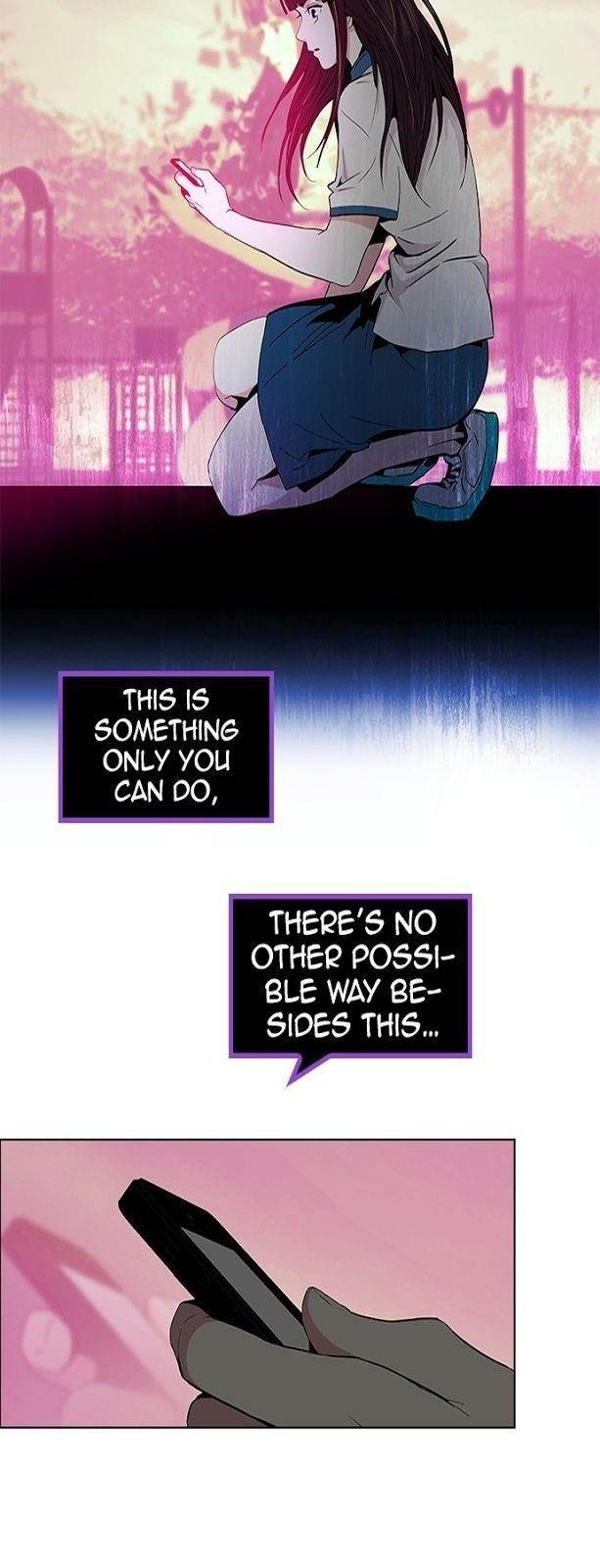 Dice: The Cube That Changes Everything Chapter 76 - Page 40