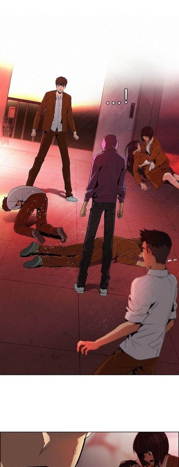 Dice: The Cube That Changes Everything Chapter 76 - Page 5