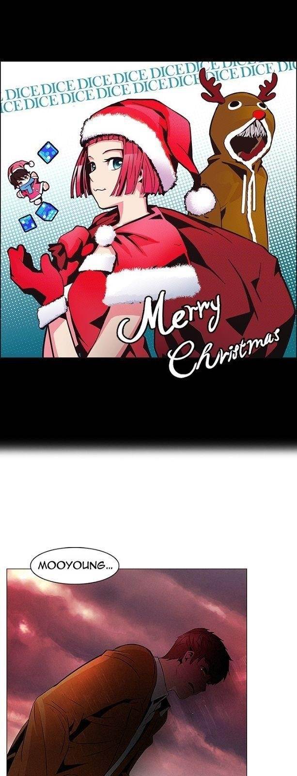 Dice: The Cube That Changes Everything Chapter 77 - Page 1