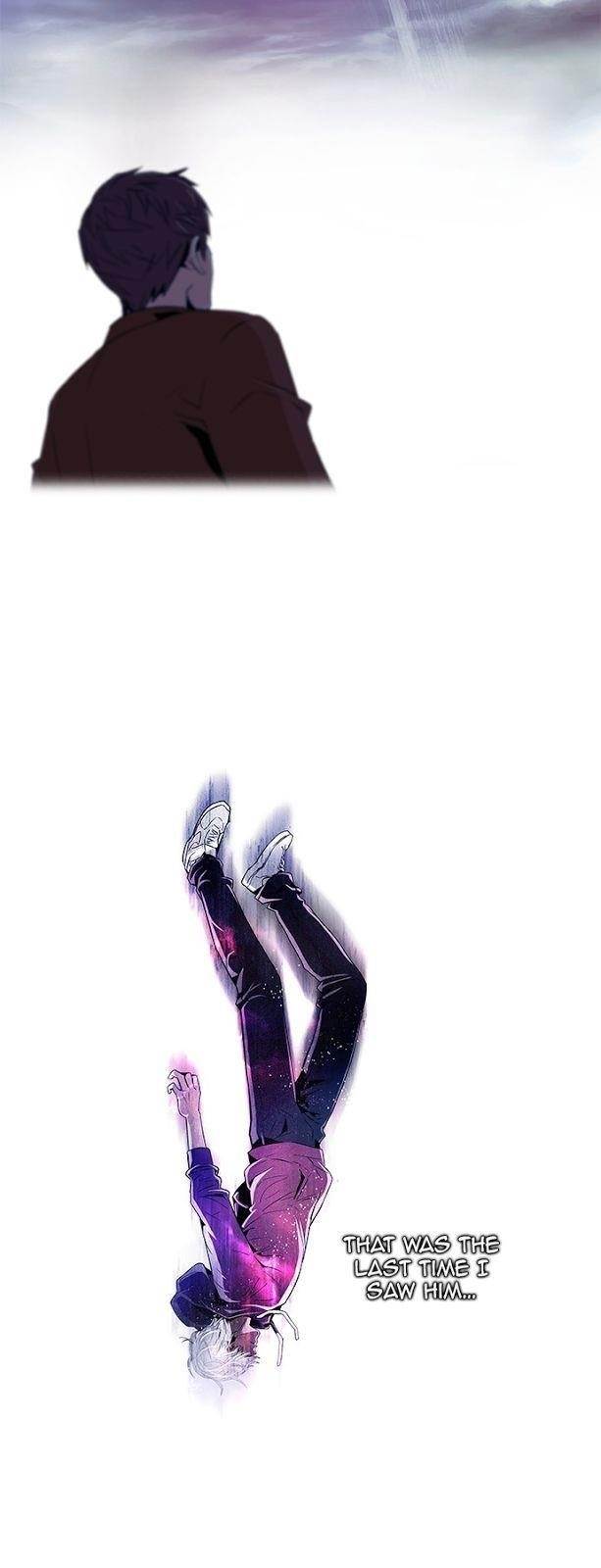 Dice: The Cube That Changes Everything Chapter 77 - Page 11