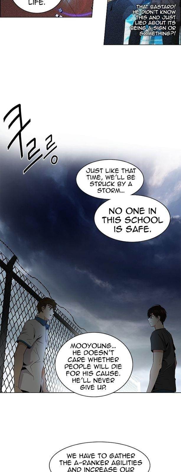 Dice: The Cube That Changes Everything Chapter 77 - Page 16