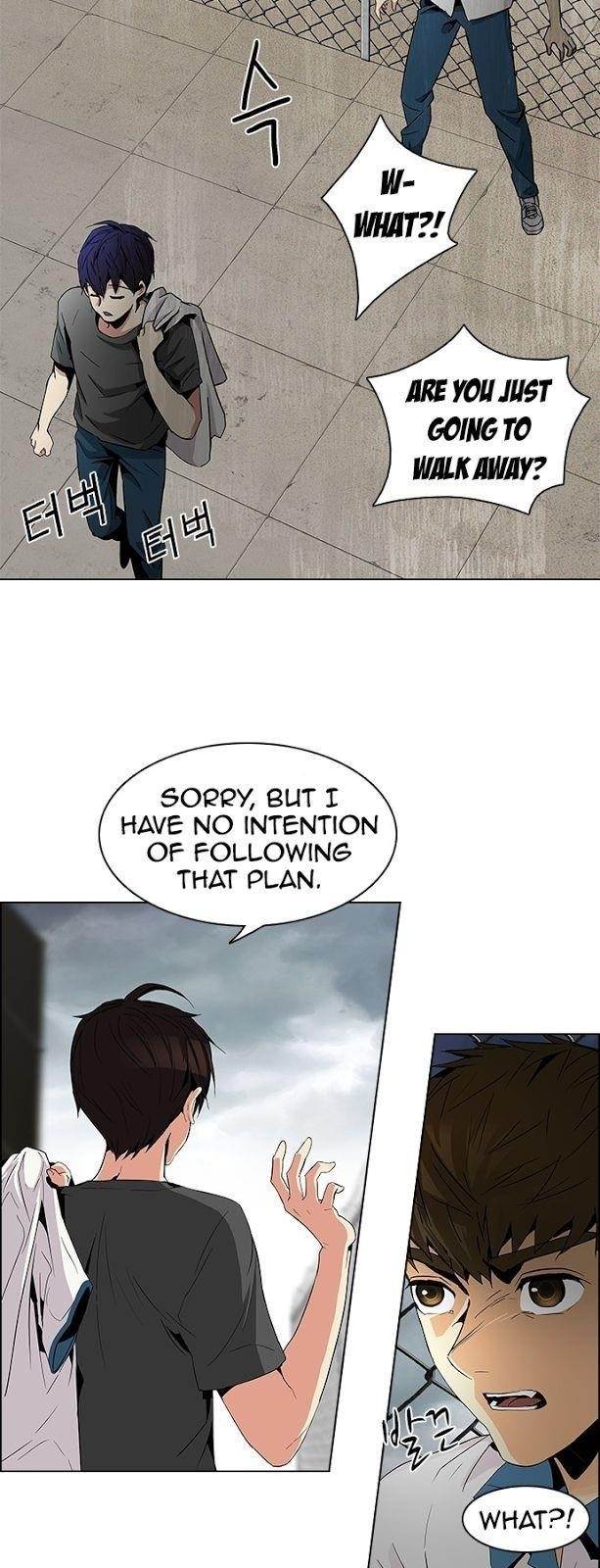 Dice: The Cube That Changes Everything Chapter 77 - Page 19