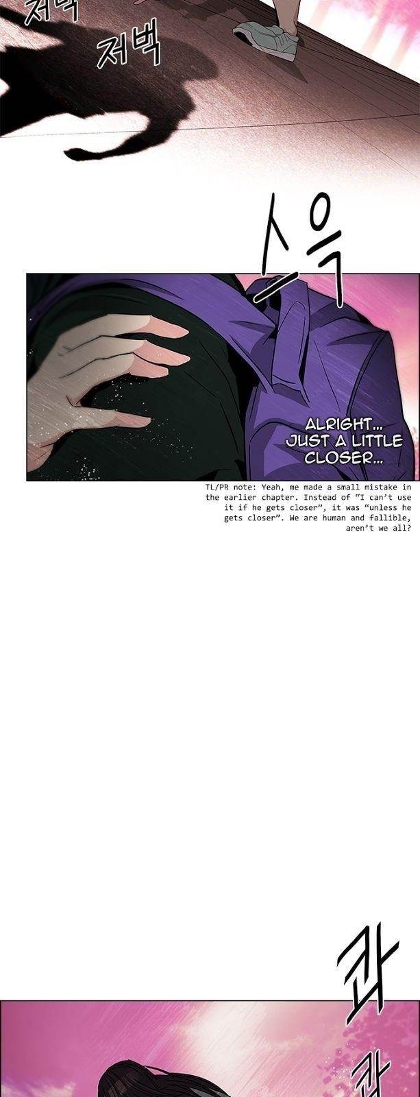 Dice: The Cube That Changes Everything Chapter 77 - Page 25