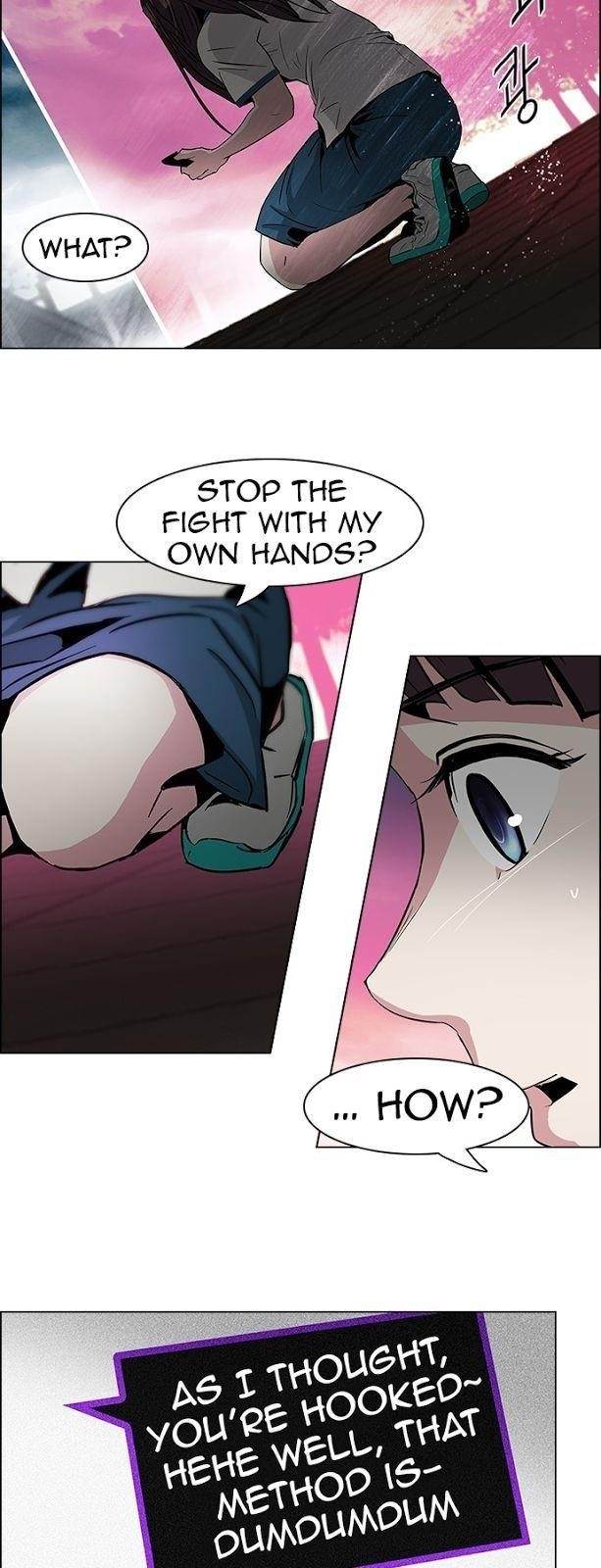 Dice: The Cube That Changes Everything Chapter 77 - Page 26