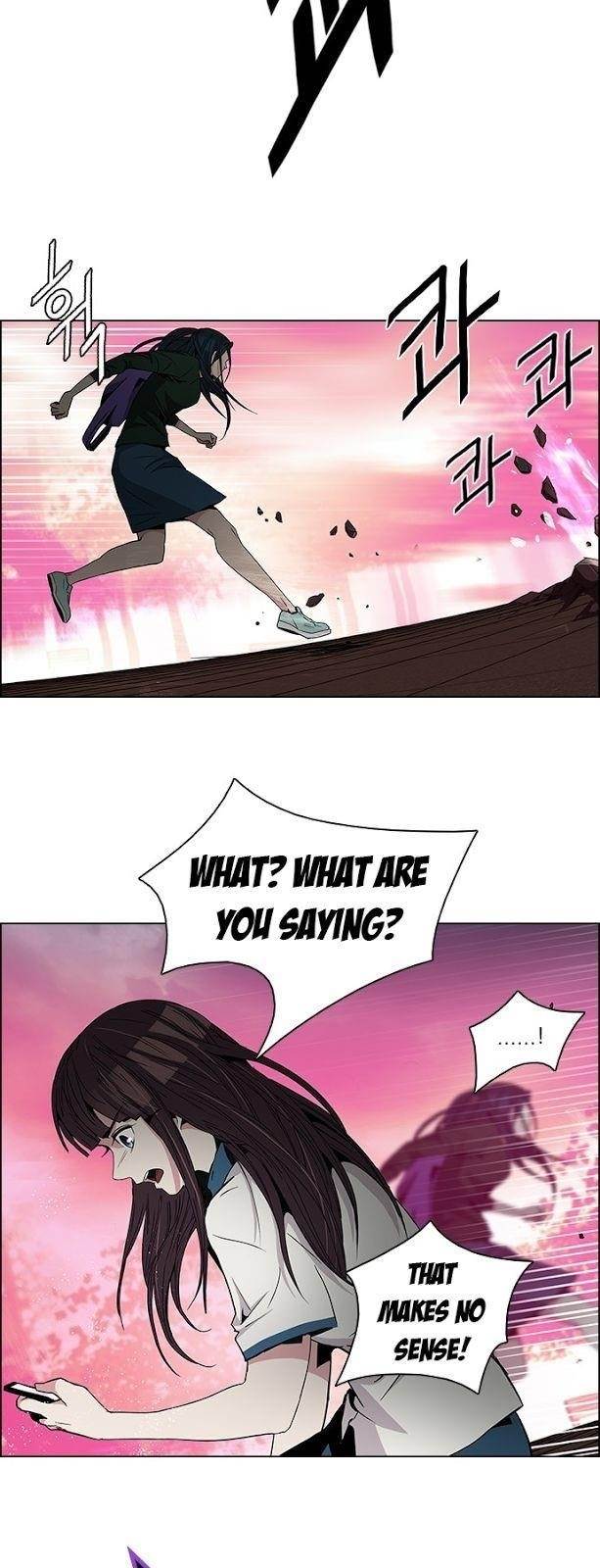 Dice: The Cube That Changes Everything Chapter 77 - Page 28