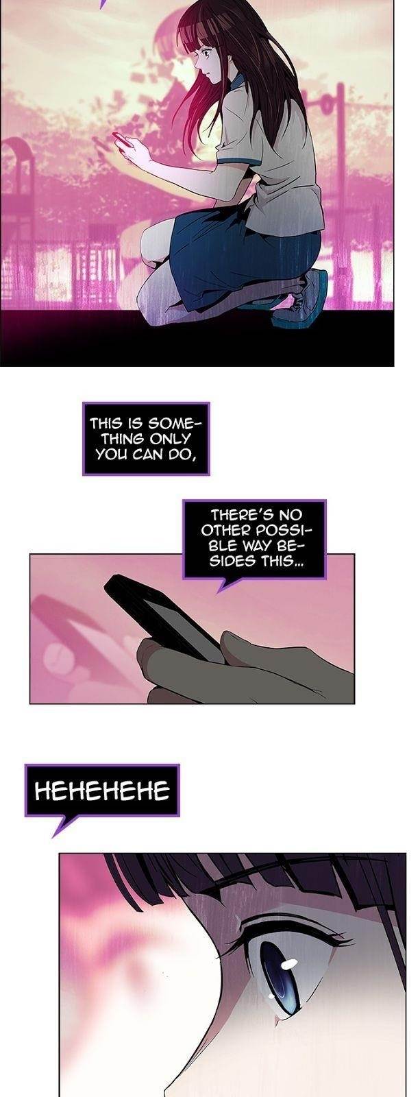 Dice: The Cube That Changes Everything Chapter 77 - Page 3