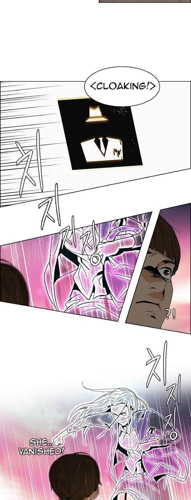 Dice: The Cube That Changes Everything Chapter 77 - Page 31